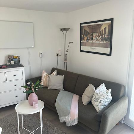 Casalino Di Anna Apartment โอราเนียนบวร์ก ภายนอก รูปภาพ