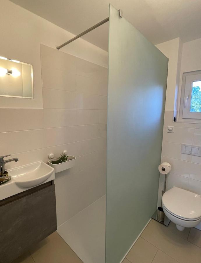 Casalino Di Anna Apartment โอราเนียนบวร์ก ภายนอก รูปภาพ