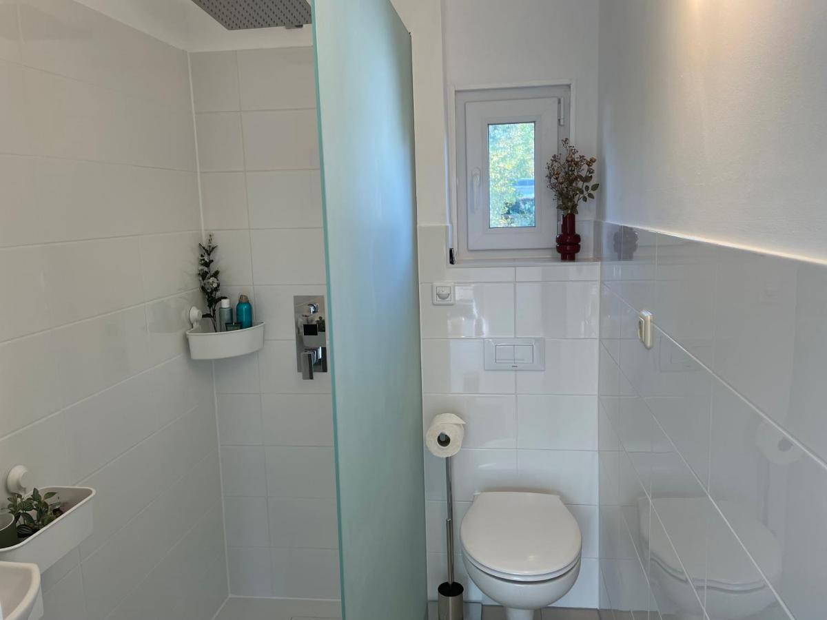 Casalino Di Anna Apartment โอราเนียนบวร์ก ภายนอก รูปภาพ
