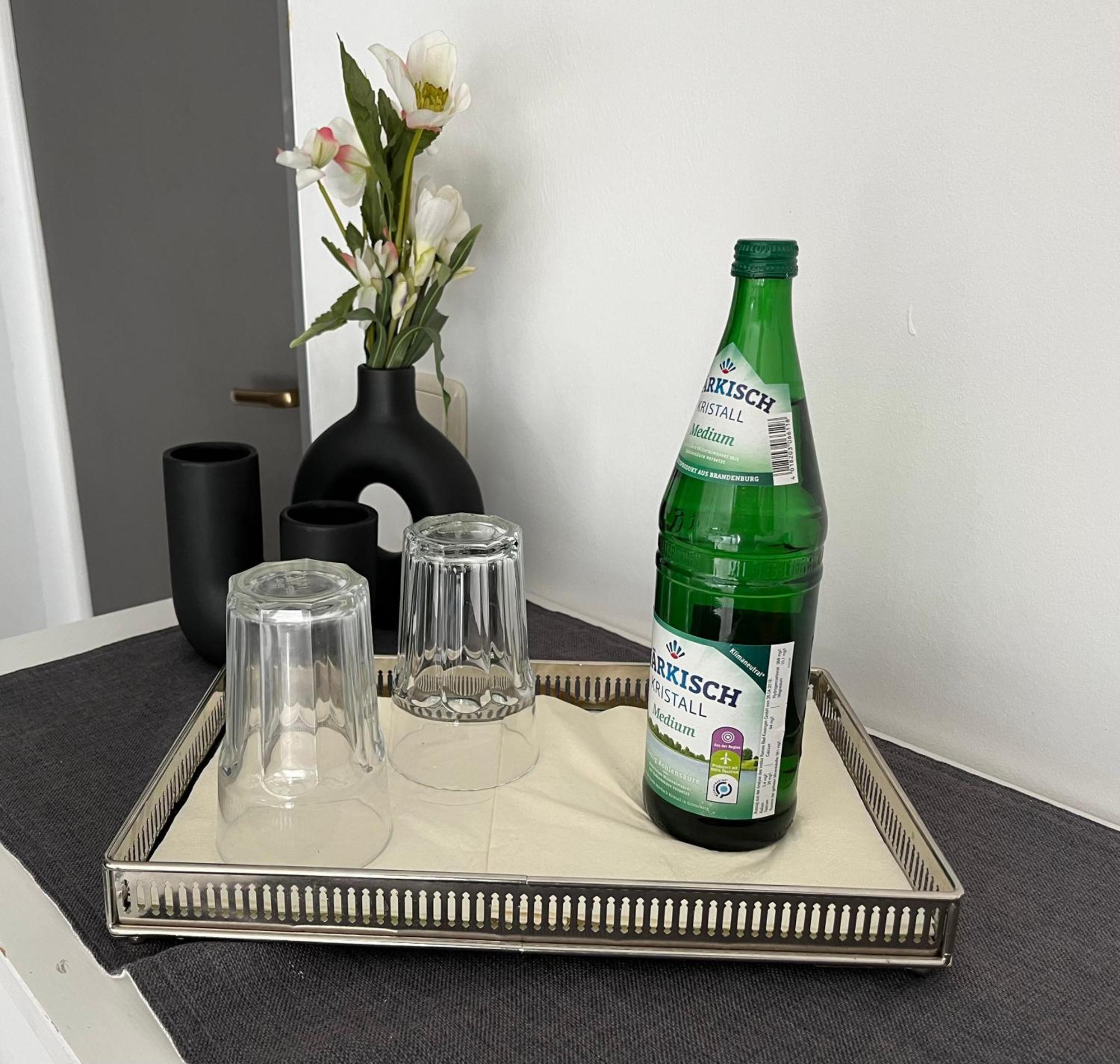 Casalino Di Anna Apartment โอราเนียนบวร์ก ภายนอก รูปภาพ